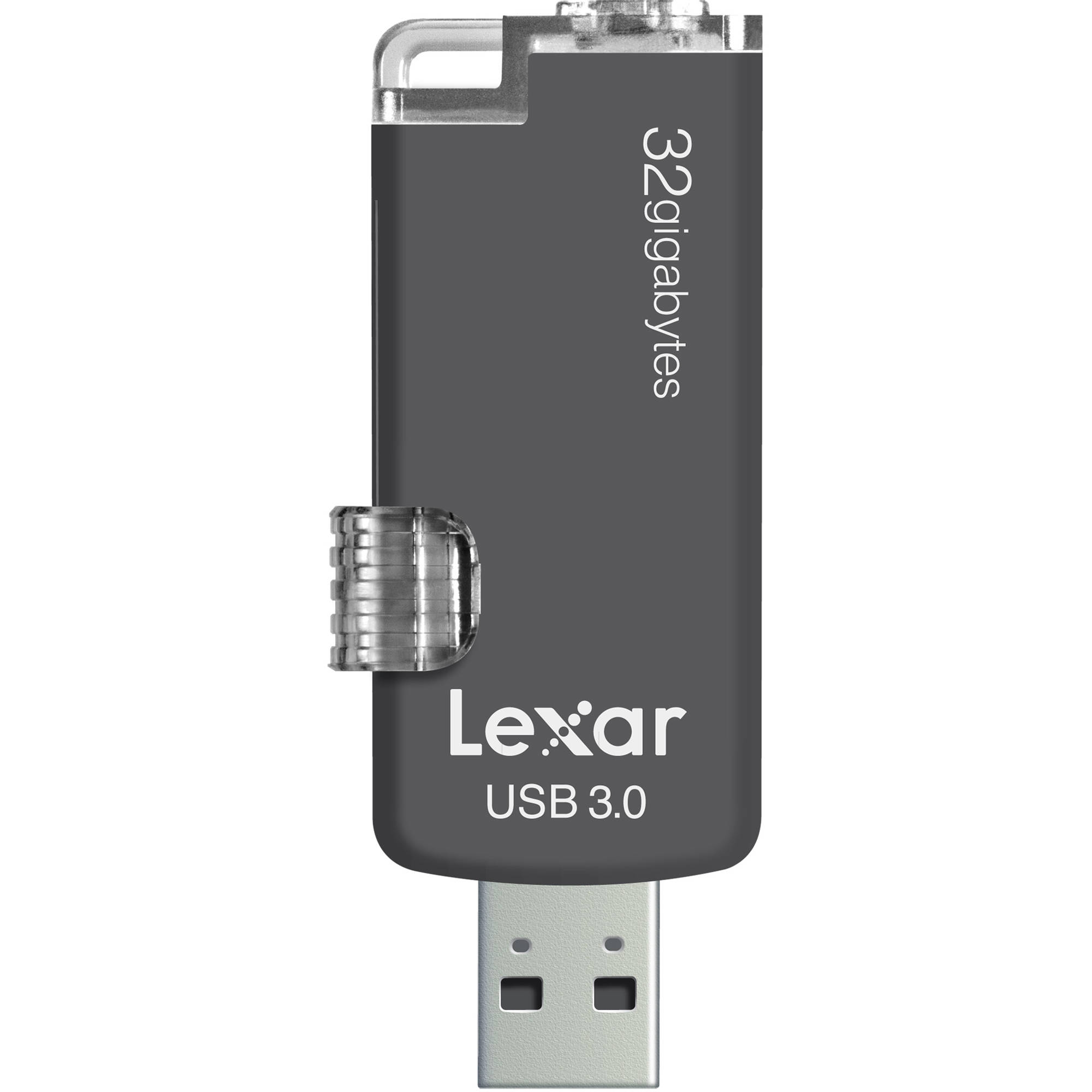 lexar flash drives